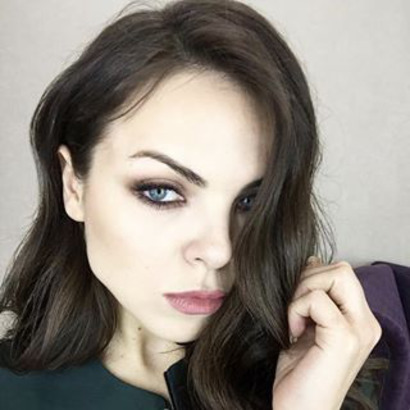 Блогер Светлана Абрамова