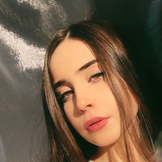 Блогер Залина Казанова