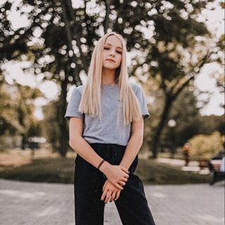 Блогер Саша Александра Блогер Саша Александра