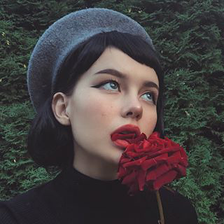 Блогер Фая Блогер Фая