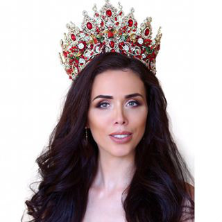 Блогер Анна Телегина Блогер Анна Телегина