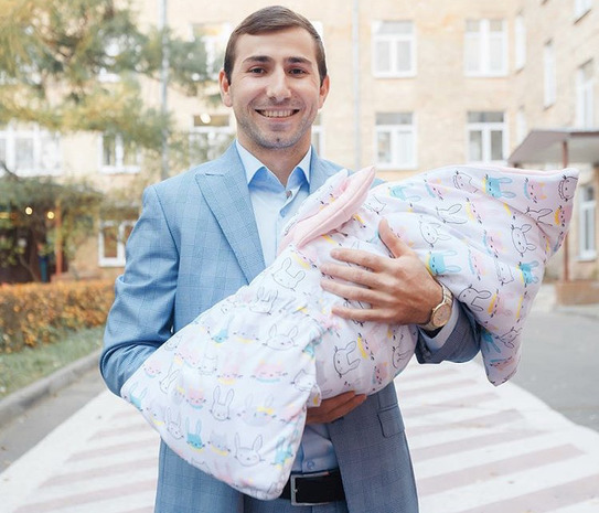 Блогер Абдулла Хабибов Блогер Абдулла Хабибов