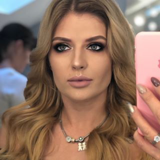 Блогер Юлия Кадушкина Блогер Юлия Кадушкина