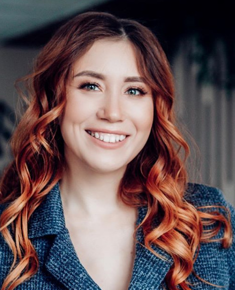 Блогер lena_na_freelance Блогер lena_na_freelance