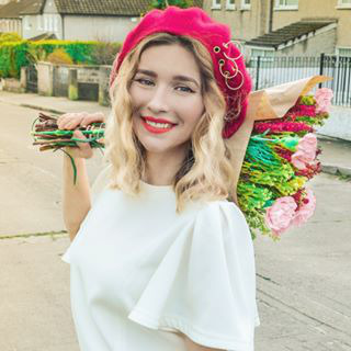 Блогер Мария stacia_mar Блогер Мария stacia_mar