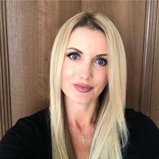 Блогер Злата Маркелова Блогер Злата Маркелова