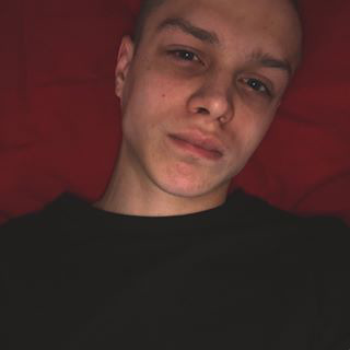 Блогер Глеб Калюжный Блогер Глеб Калюжный