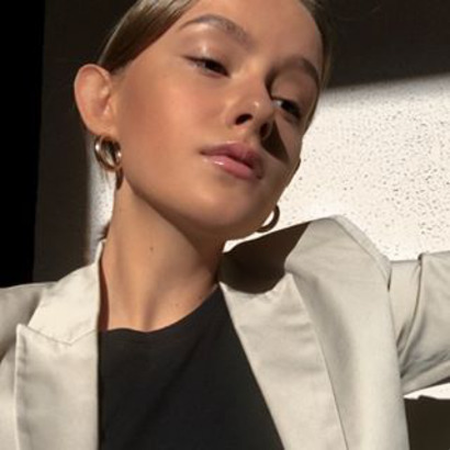 Блогер kulepetova.me