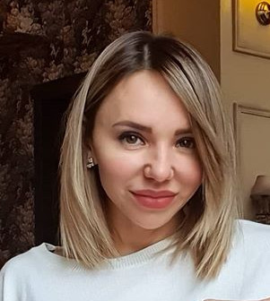 Блогер Альбина albinysi4ka Блогер Альбина albinysi4ka