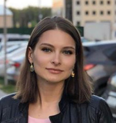 Блогер kseniya_diary Блогер kseniya_diary