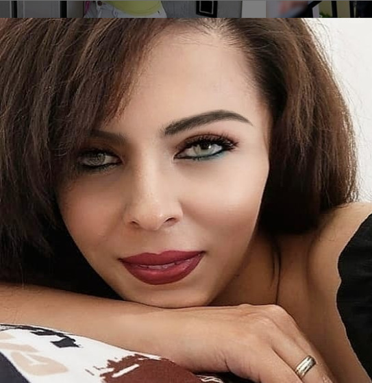 Блогер nata.liyalife Блогер nata.liyalife