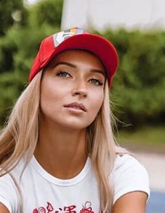 Блогер anastasyagavrikova Блогер anastasyagavrikova