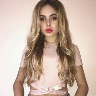 Блогер Юлия Гималай Блогер Юлия Гималай