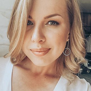 Блогер Алла Гуркинфель Блогер Алла Гуркинфель