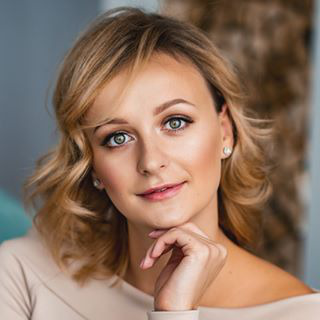 Блогер Александра Гудимова Блогер Александра Гудимова
