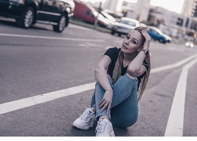 Блогер Елена Коваленко Блогер Елена Коваленко