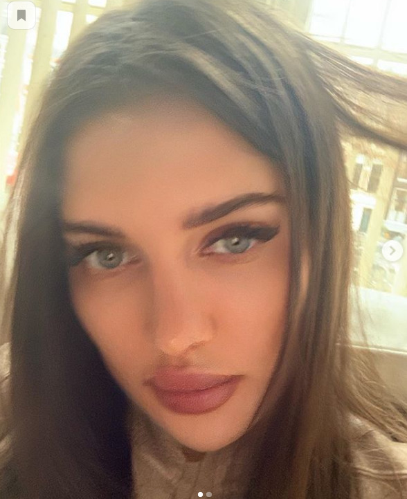 Блогер missis_margo Блогер missis_margo