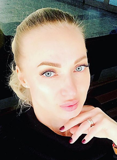 Блогер miss_versaviya Блогер miss_versaviya