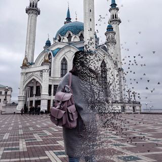 Блогер Оксана Гонч Блогер Оксана Гонч
