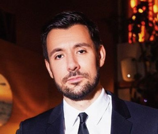 Блогер Лев Шагинян Блогер Лев Шагинян