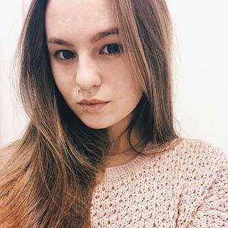 Блогер Алена Астудис Блогер Алена Астудис