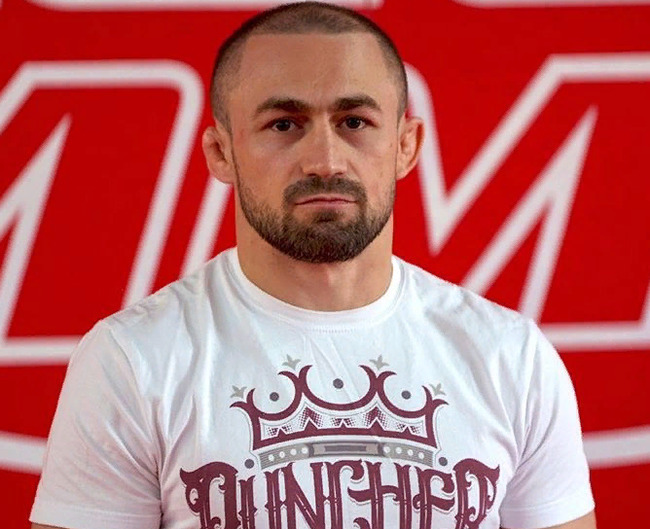 Блогер Али Багаутдинов Блогер Али Багаутдинов