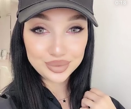 Блогер Камилла Казиханова Блогер Камилла Казиханова