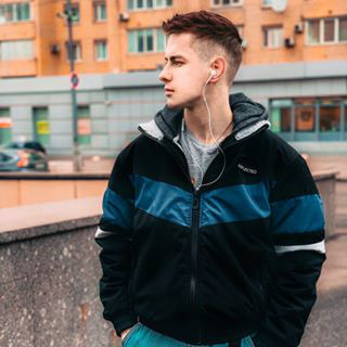 Блогер Вячеслав Алисов Блогер Вячеслав Алисов