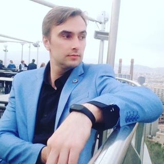 Блогер yanmaks Блогер yanmaks