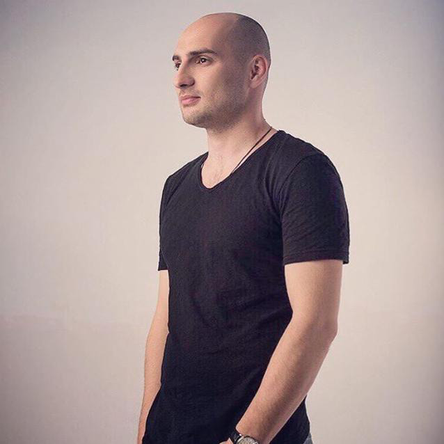 Блогер Артём Какокозян Блогер Артём Какокозян