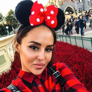 Блогер mariannavart Блогер mariannavart