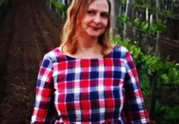 Блогер Наталья Анохина