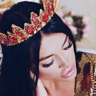 Блогер badgirl_alexx Блогер badgirl_alexx