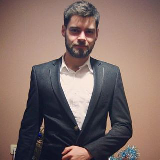 Блогер Алексей Наумкин Блогер Алексей Наумкин