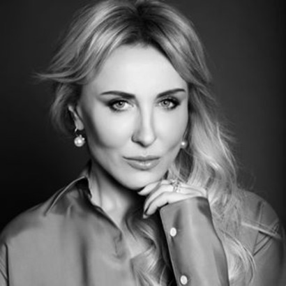 Блогер Екатерина Румянцева