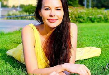 Блогер Марина Велес