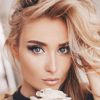 Блогер Светлана Славнина Блогер Светлана Славнина