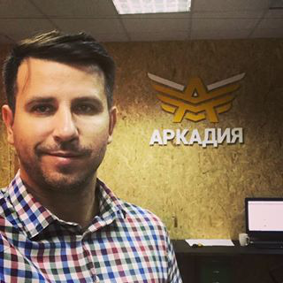 Блогер arkadiyask Блогер arkadiyask