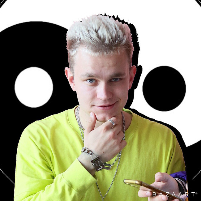 Блогер ИньЯнь Prank Блогер ИньЯнь Prank