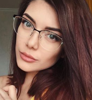 Блогер stina_steel Блогер stina_steel