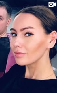 Блогер Татьяна Аюпова Блогер Татьяна Аюпова