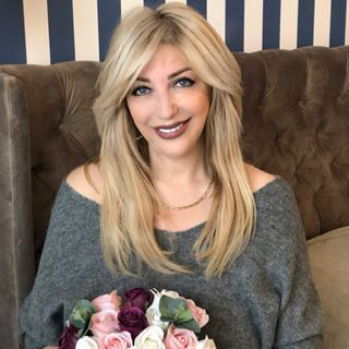 Блогер Алла Гладышева Блогер Алла Гладышева