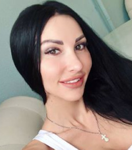 Блогер Стелла Лощилина Блогер Стелла Лощилина