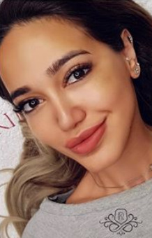 Блогер Диана Ахметвалеева Блогер Диана Ахметвалеева