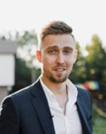 Блогер Сергей Сердюков Блогер Сергей Сердюков