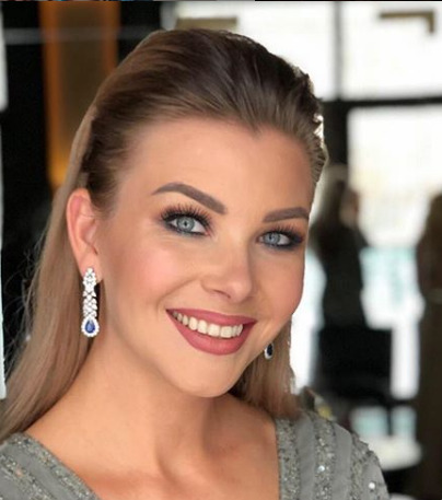 Блогер Светлана Комолова Блогер Светлана Комолова