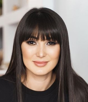 Блогер Альбина Назарова Блогер Альбина Назарова