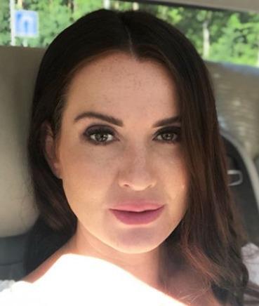 Блогер Елена Зеленова Блогер Елена Зеленова