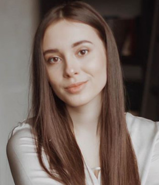 Блогер vaarlamova Блогер vaarlamova