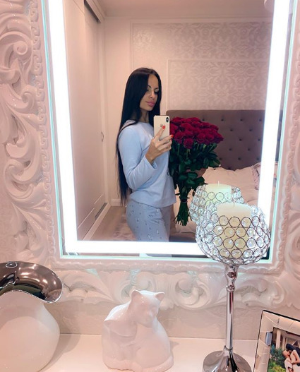Блогер Алина Алина Блогер Алина Алина